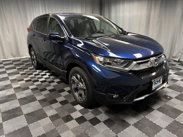 used 2019 Honda CR-V car, priced at $25,990