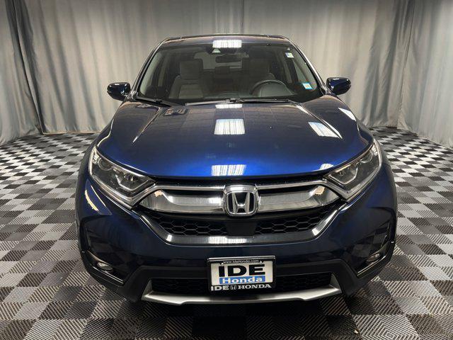 used 2019 Honda CR-V car, priced at $25,990