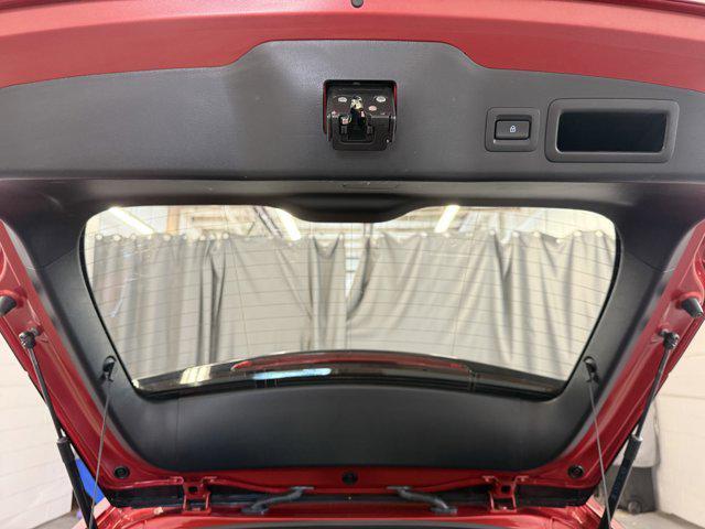 used 2022 Mazda Mazda3 car, priced at $23,990