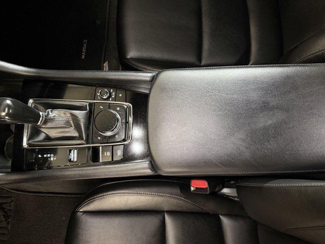 used 2022 Mazda Mazda3 car, priced at $23,990