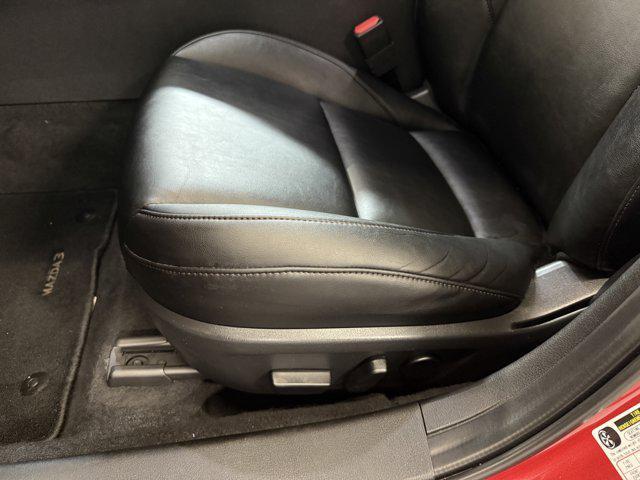 used 2022 Mazda Mazda3 car, priced at $23,990