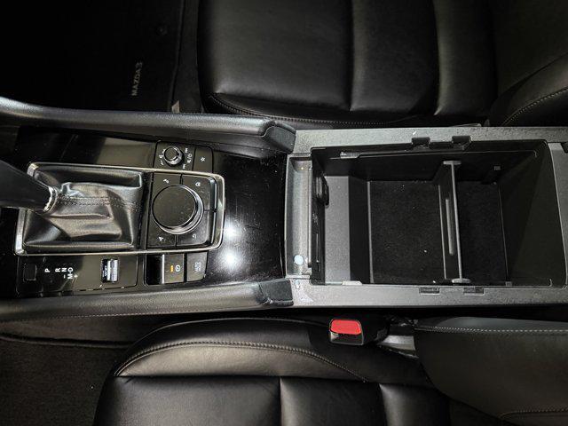 used 2022 Mazda Mazda3 car, priced at $23,990