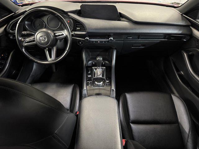 used 2022 Mazda Mazda3 car, priced at $23,990