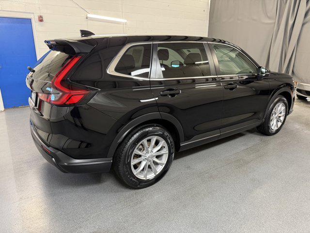 used 2023 Honda CR-V car, priced at $31,990