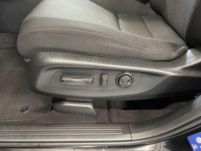 used 2023 Honda CR-V car, priced at $31,990