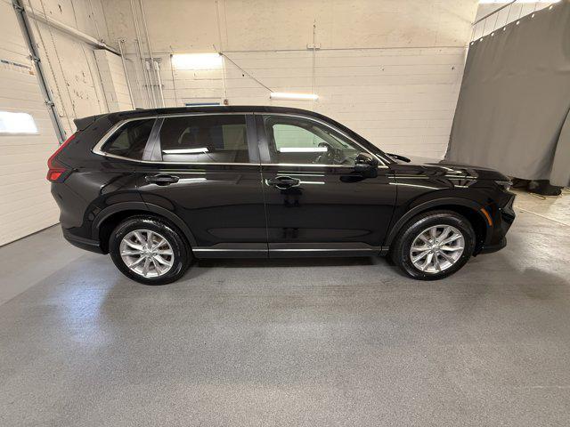 used 2023 Honda CR-V car, priced at $31,990