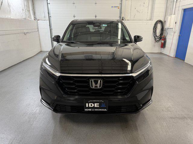 used 2023 Honda CR-V car, priced at $31,990