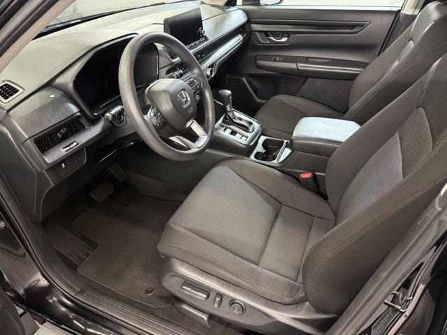 used 2023 Honda CR-V car, priced at $31,990