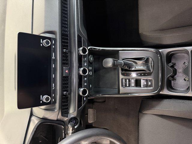 used 2023 Honda CR-V car, priced at $31,990