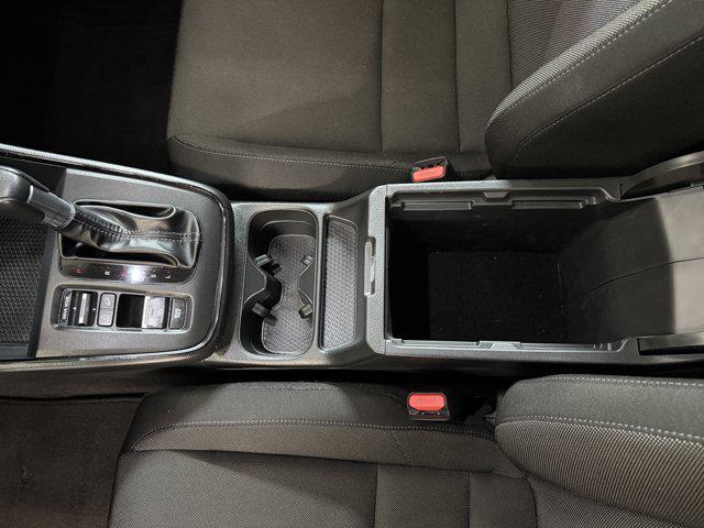 used 2023 Honda CR-V car, priced at $31,990