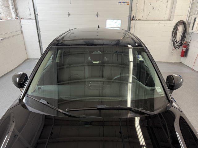 used 2023 Honda CR-V car, priced at $31,990