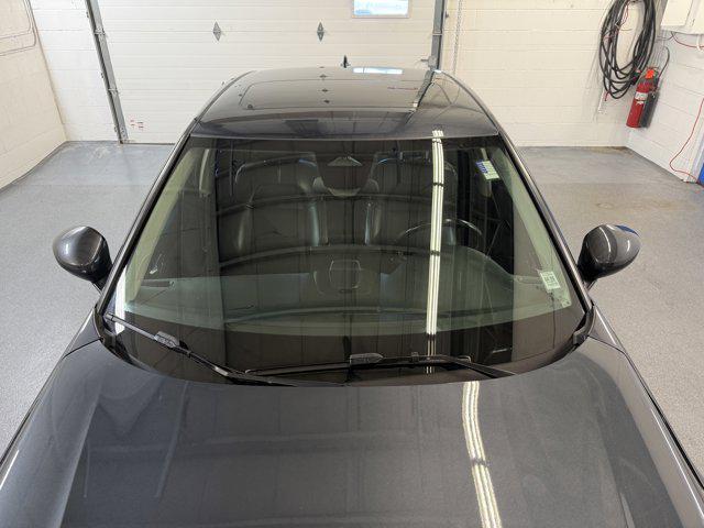 used 2022 Honda Civic car, priced at $27,590
