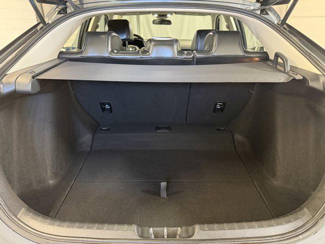 used 2022 Honda Civic car, priced at $27,590