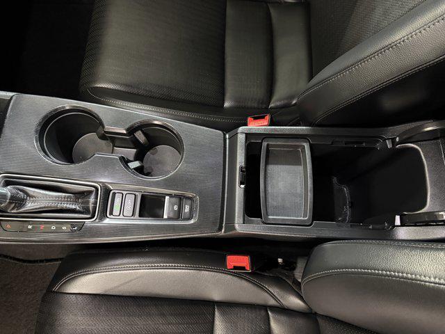 used 2022 Honda Civic car, priced at $27,590