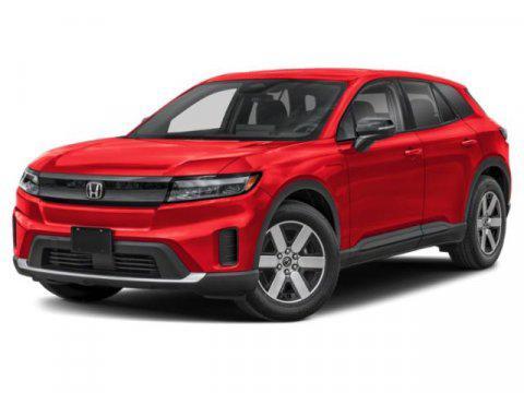 new 2025 Honda Prologue car