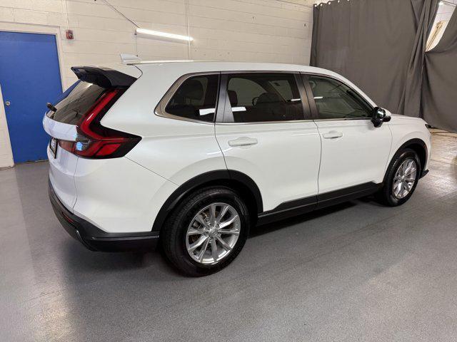 used 2023 Honda CR-V car, priced at $33,300