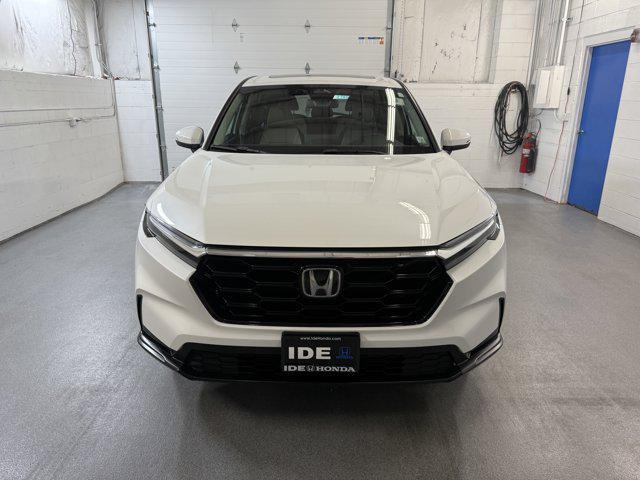 used 2023 Honda CR-V car, priced at $33,300