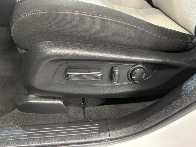 used 2023 Honda CR-V car, priced at $33,300