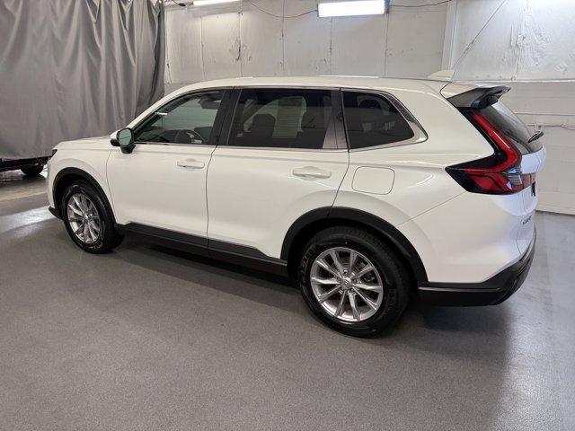 used 2023 Honda CR-V car, priced at $33,300