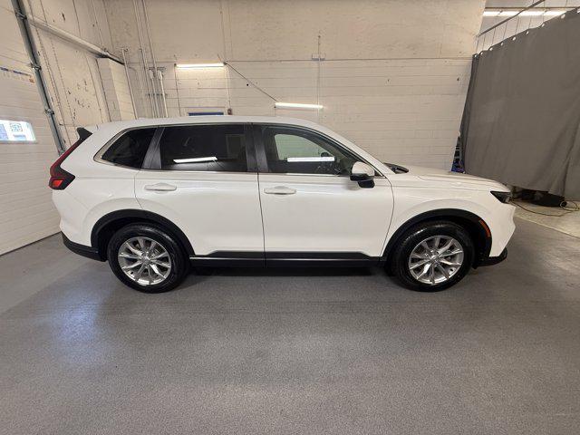 used 2023 Honda CR-V car, priced at $33,300