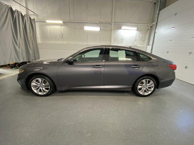 used 2018 Honda Accord car, priced at $20,990