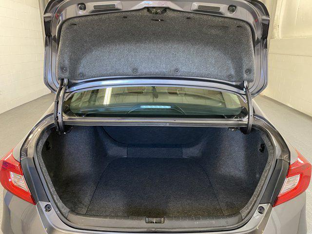 used 2018 Honda Accord car, priced at $20,990