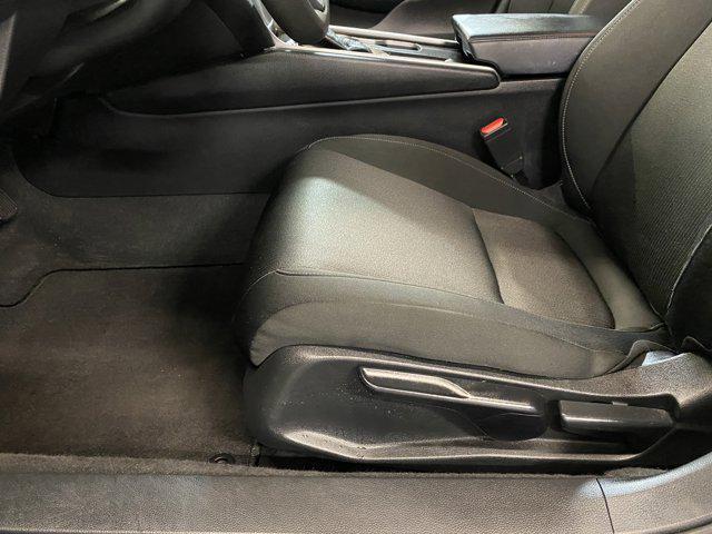 used 2018 Honda Accord car, priced at $20,990
