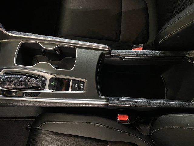 used 2018 Honda Accord car, priced at $20,990