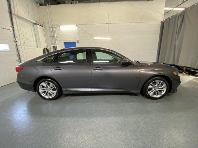 used 2018 Honda Accord car, priced at $20,990