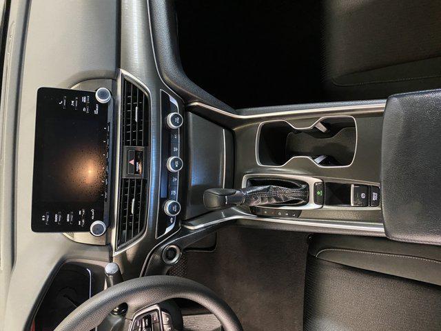 used 2018 Honda Accord car, priced at $20,990