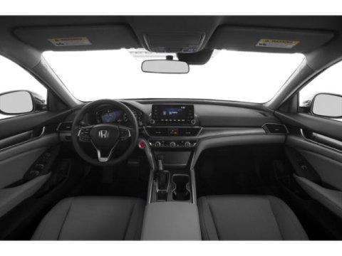 used 2018 Honda Accord car, priced at $21,400