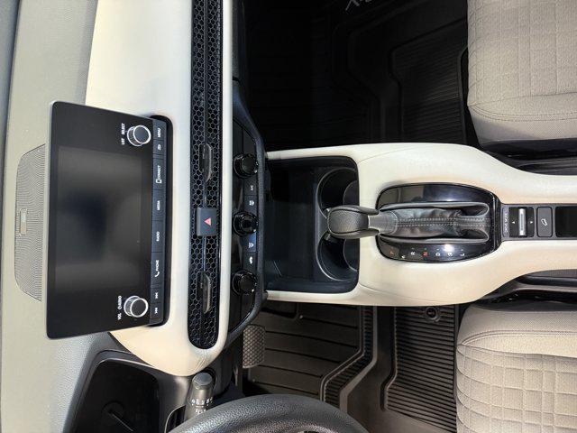 used 2023 Honda HR-V car, priced at $24,490