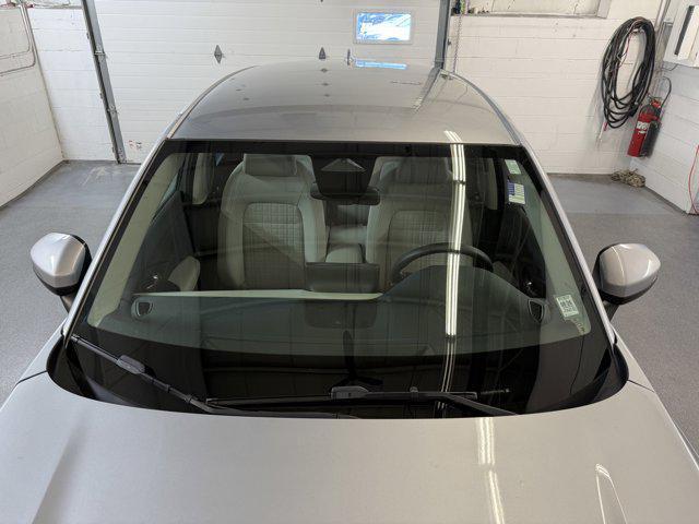 used 2023 Honda HR-V car, priced at $24,490