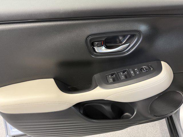 used 2023 Honda HR-V car, priced at $24,490