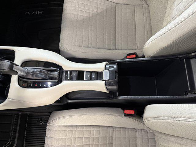 used 2023 Honda HR-V car, priced at $24,490