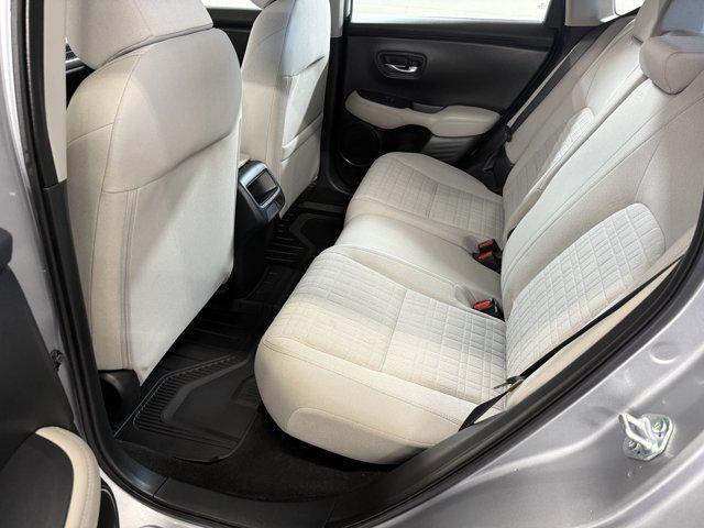 used 2023 Honda HR-V car, priced at $24,490