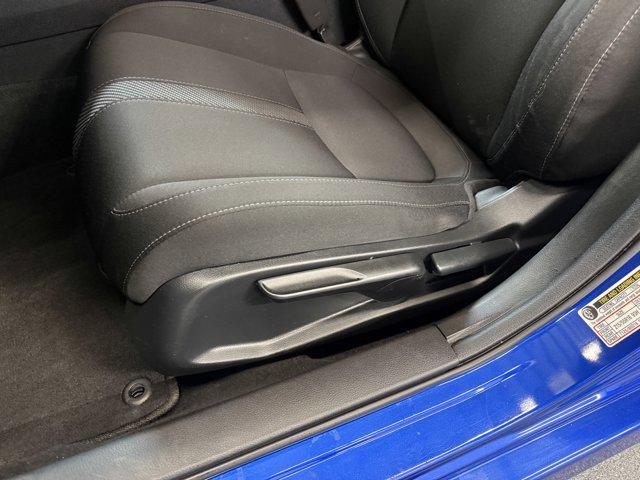used 2017 Honda Civic car, priced at $18,690