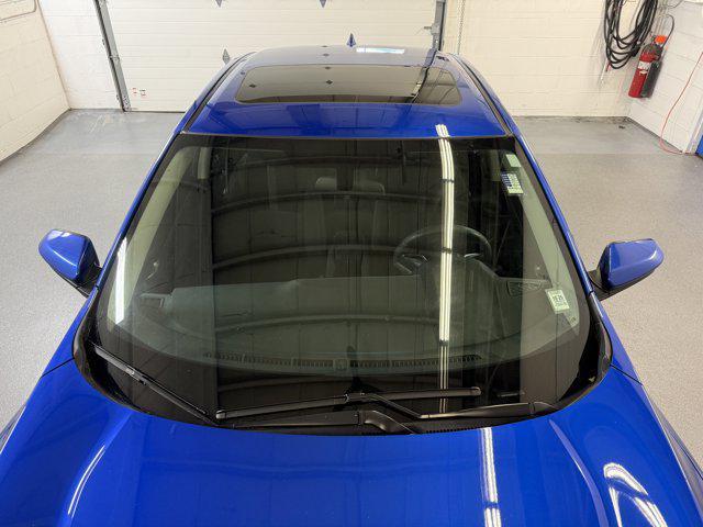 used 2017 Honda Civic car, priced at $18,690