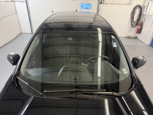 used 2021 Honda CR-V car, priced at $28,390