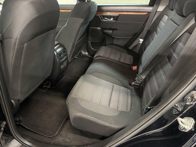 used 2021 Honda CR-V car, priced at $28,390