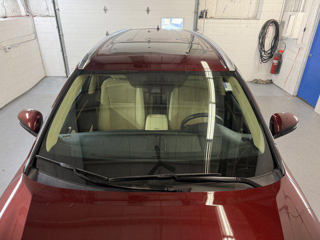 used 2017 Toyota Highlander car, priced at $28,690