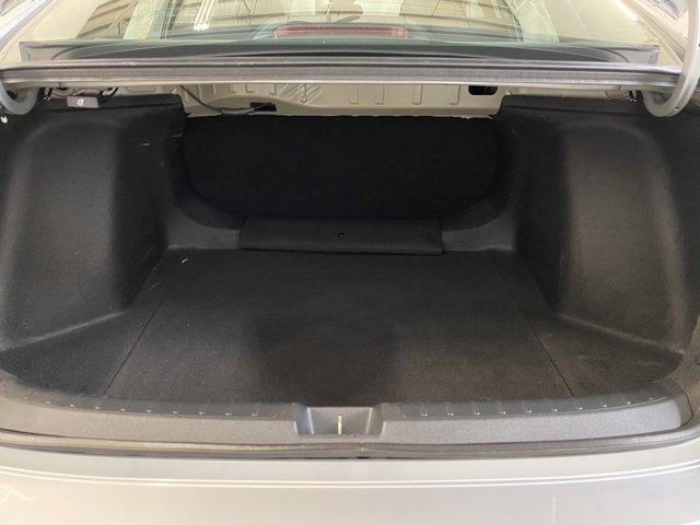 used 2023 Honda Civic car, priced at $27,890