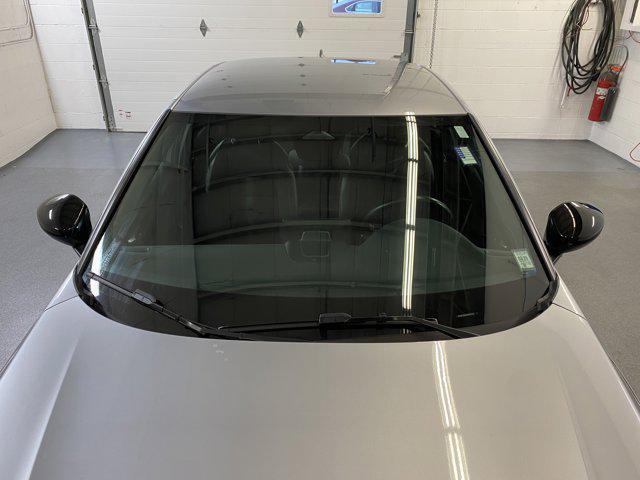 used 2023 Honda Civic car, priced at $27,890
