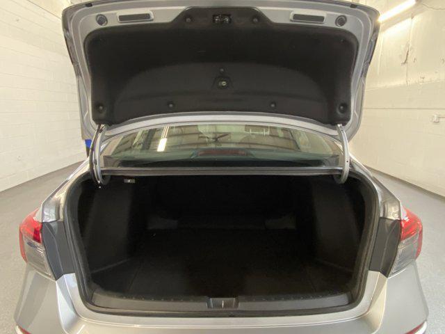 used 2023 Honda Civic car, priced at $27,890