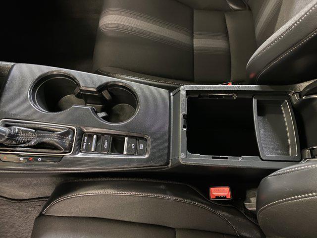 used 2023 Honda Civic car, priced at $27,890