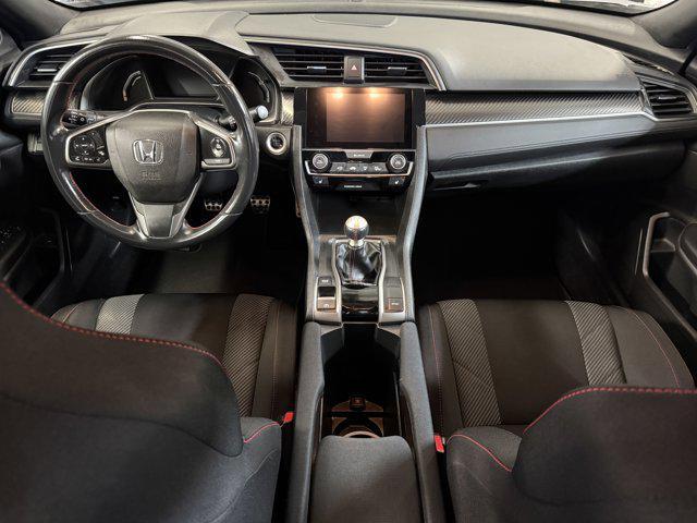 used 2018 Honda Civic car, priced at $27,690