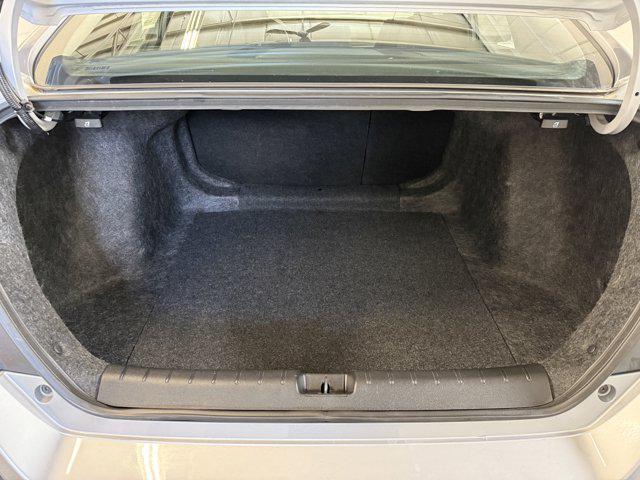 used 2018 Honda Civic car, priced at $27,690