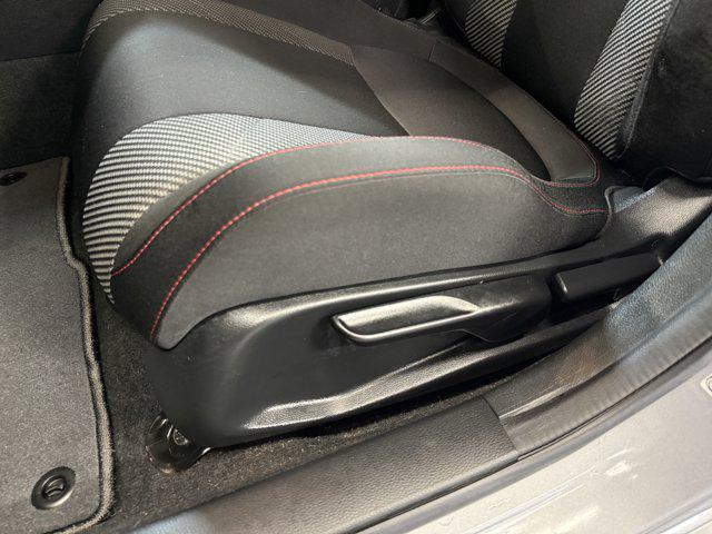 used 2018 Honda Civic car, priced at $27,690