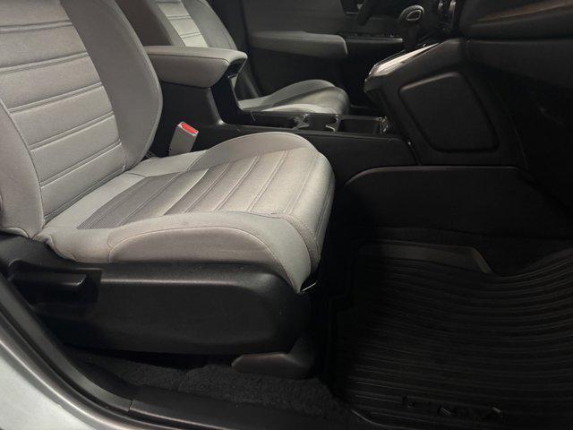 used 2020 Honda CR-V car, priced at $21,590