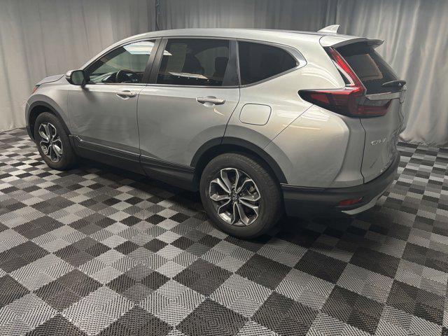 used 2020 Honda CR-V car, priced at $21,590